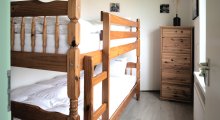 Julianadorp Seestern 273c - Schlafen 1