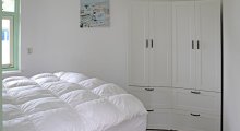 Julianadorp Seestern 273c - Schlafen 2