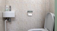 Julianadorp Seestern 273c - WC