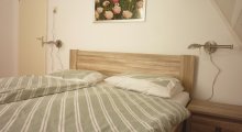 Strandslag Albatros 18 - Schlafzimmer 3