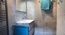 Strandslag Albatros 18 - Badezimmer