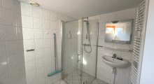 Strandslag Julianadorp Seestern 316 Bad
