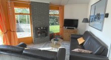 Seestern 316 Strandslag Julianadorp Wohnbereich