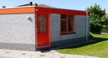 Seestern 316 Frontseite