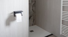 Julianadorp Strandslag 5 - Dusche