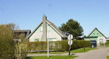 Julianadorp Strandslag 5 - Außen