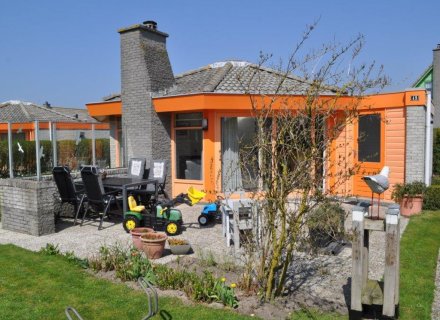 Seestern 49 - Terrasse
