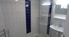 Seestern 49 - Badezimmer