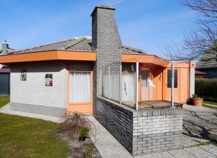 Seestern 49 - Garten