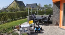 Seestern 49 - Terrasse
