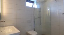 De Onderneming Haus A - Regendusche