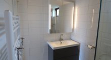 De Onderneming Haus C - Bad