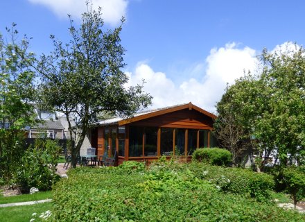 De Onderneming Haus C - bis 4 Personen