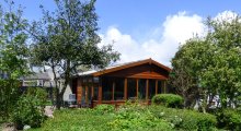 De Onderneming Haus C - bis 4 Personen